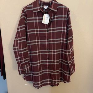 BNWT Lularoe Abigail!